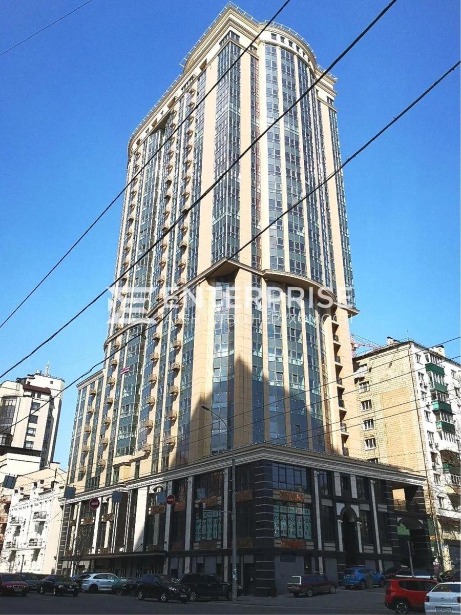 2к квартира ул. Антоновича 10910