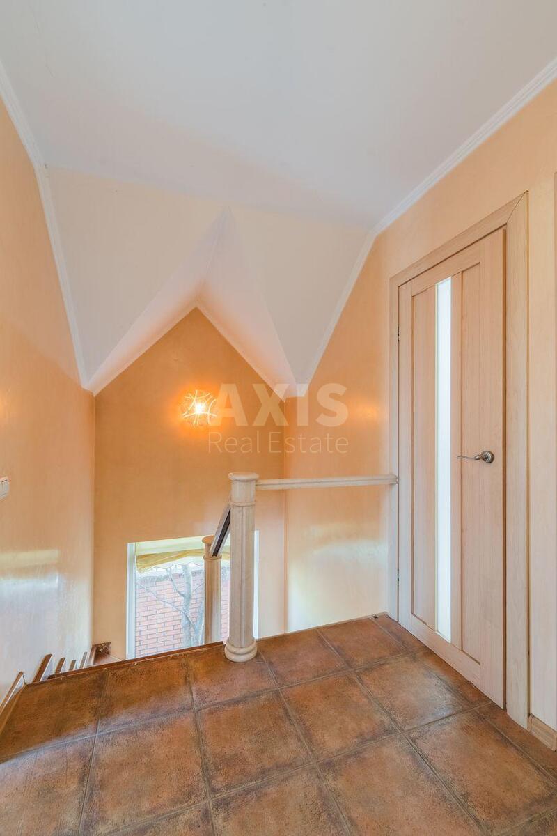 Дoм ул. Садовая 192-я, 130м2, город Киев7