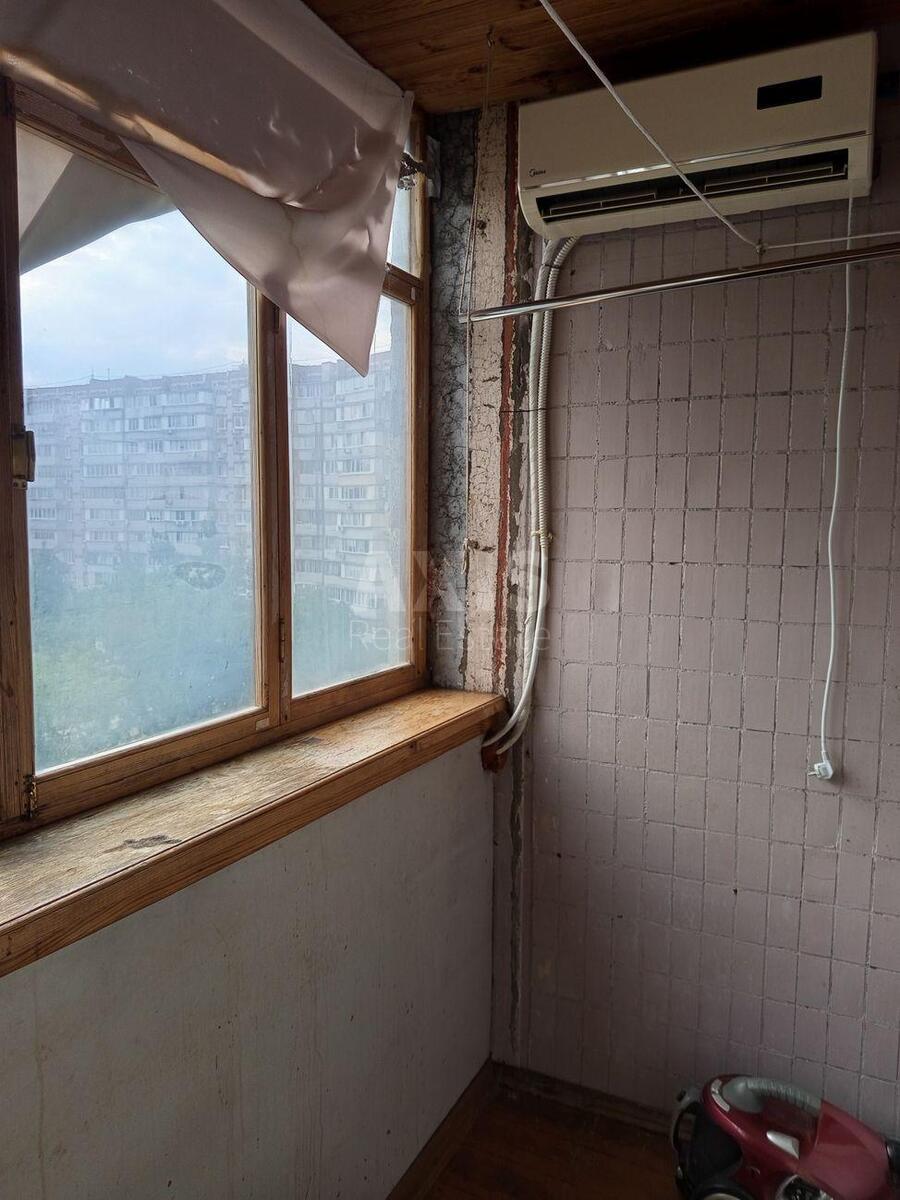 3k apartment pr-t Majakovs'kogo Volodymyra 7А6000012
