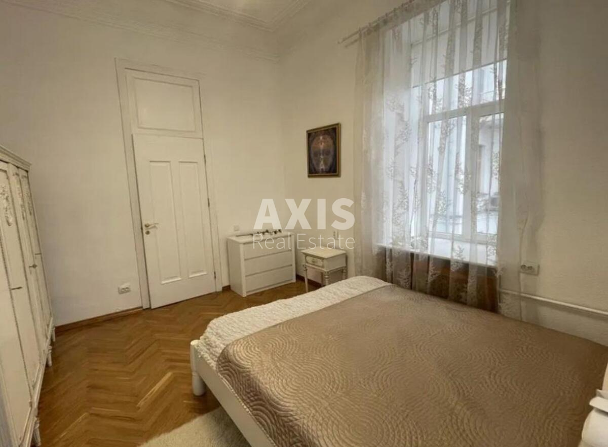2k apartment vul. Ljuterans'ka 7/1013