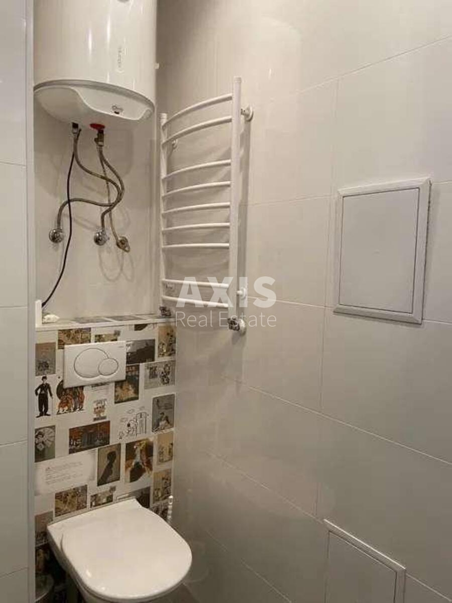 2к квартира ул. Щекавицкая 30/397