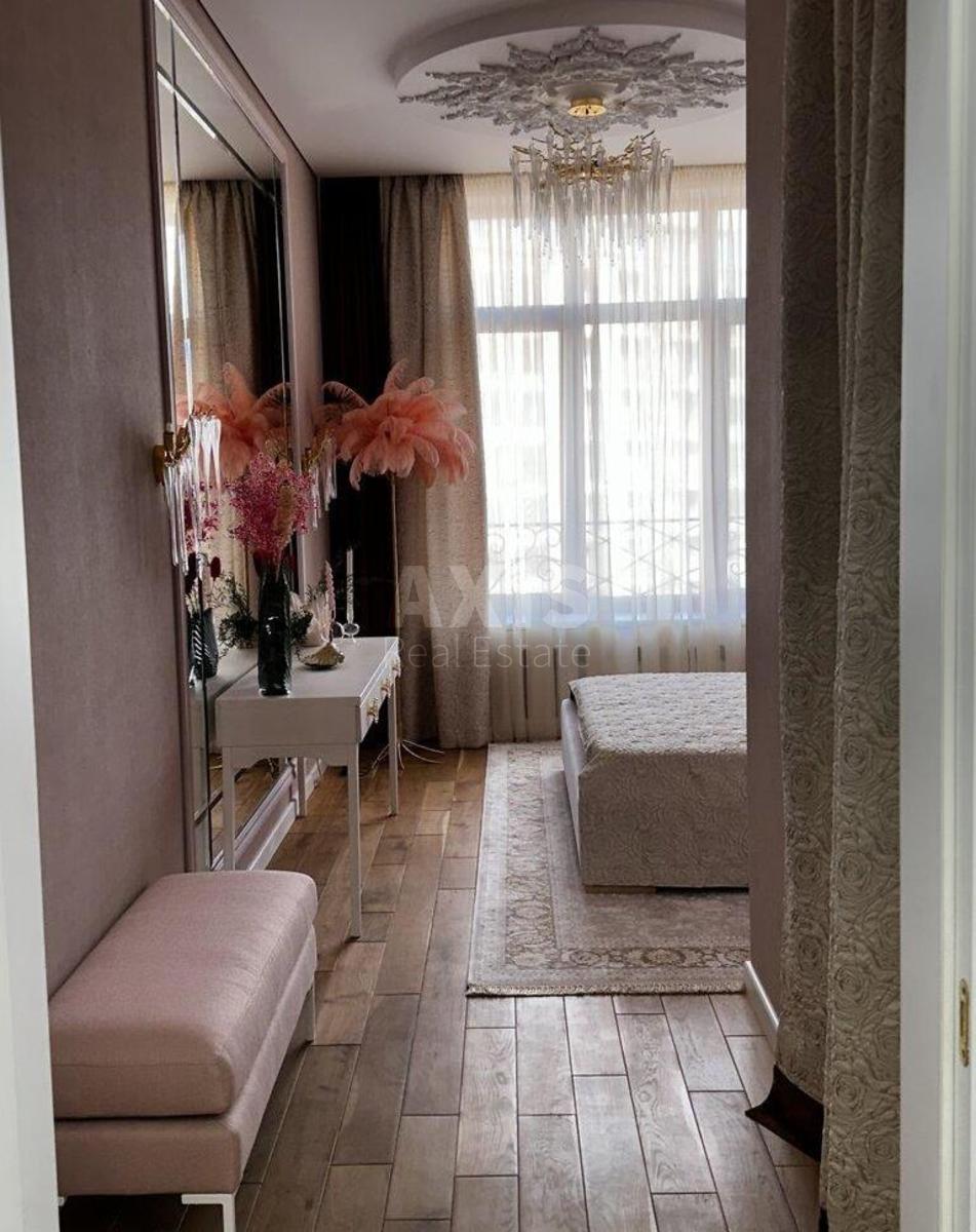 1k apartment vul. Kikvidze 17388073