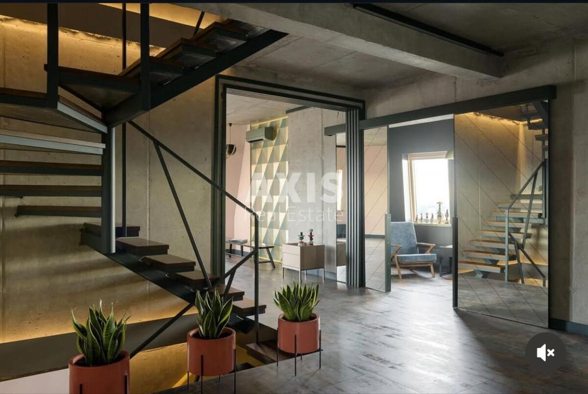 Office vul. Basejna 2А, 269m2