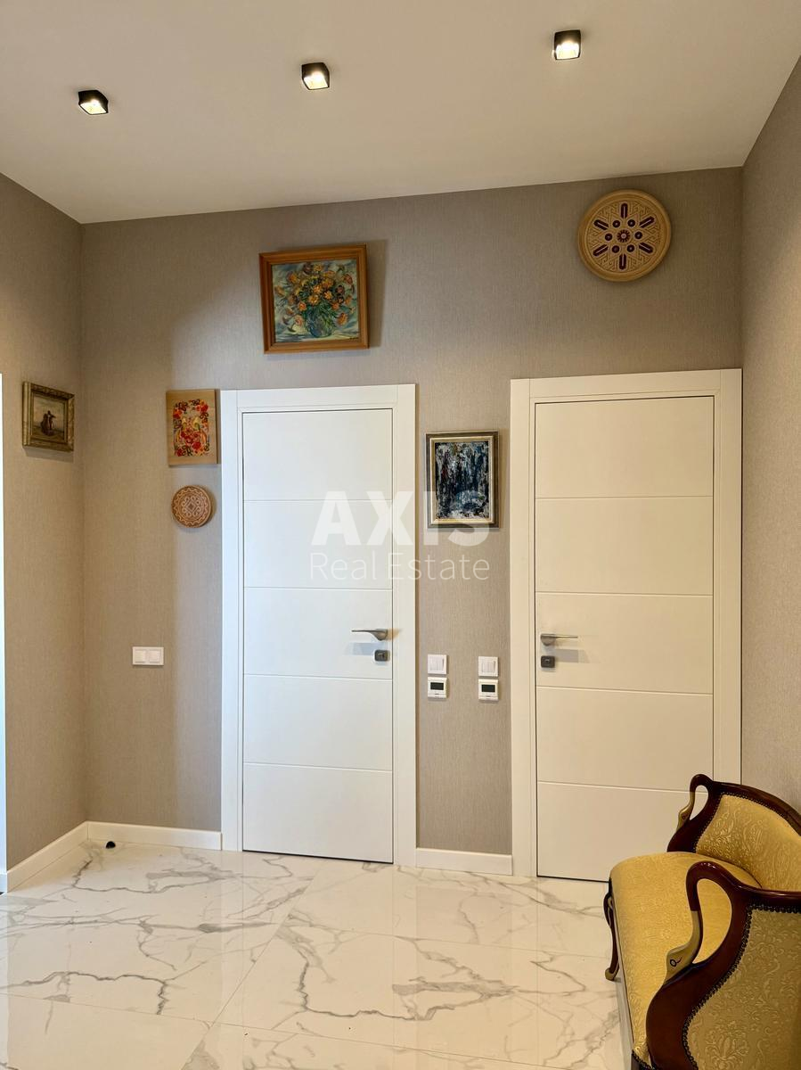 3k apartment vul. Sichovyh Stril'civ 445897011