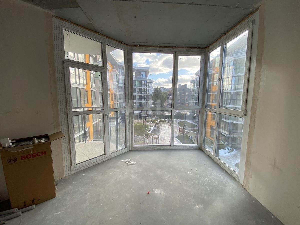 1k apartment vul. Radystiv 32