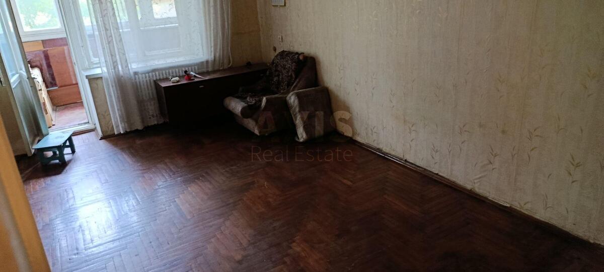 3к квартира ул. 15-я Энтузиастов 0