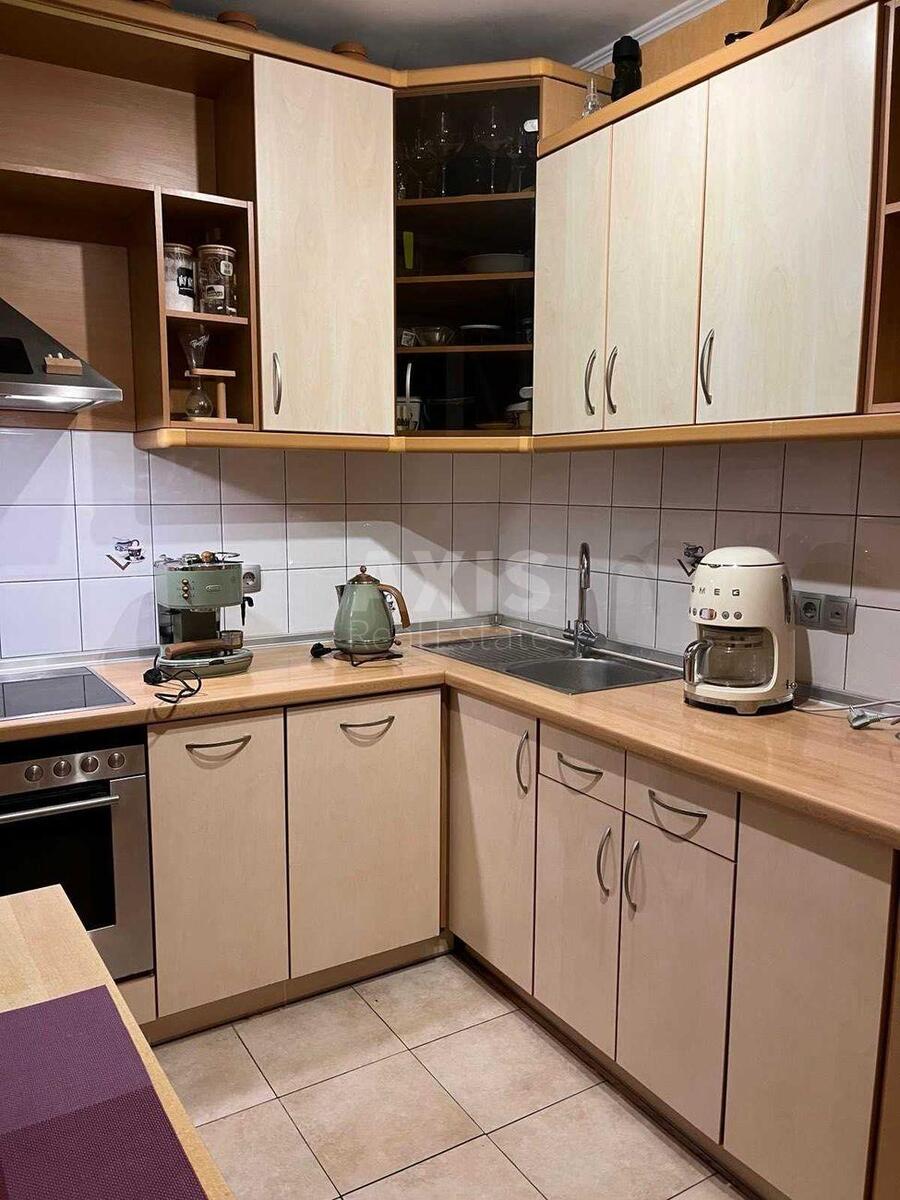 3k apartment vul. Panasa Myrnogo 1160168