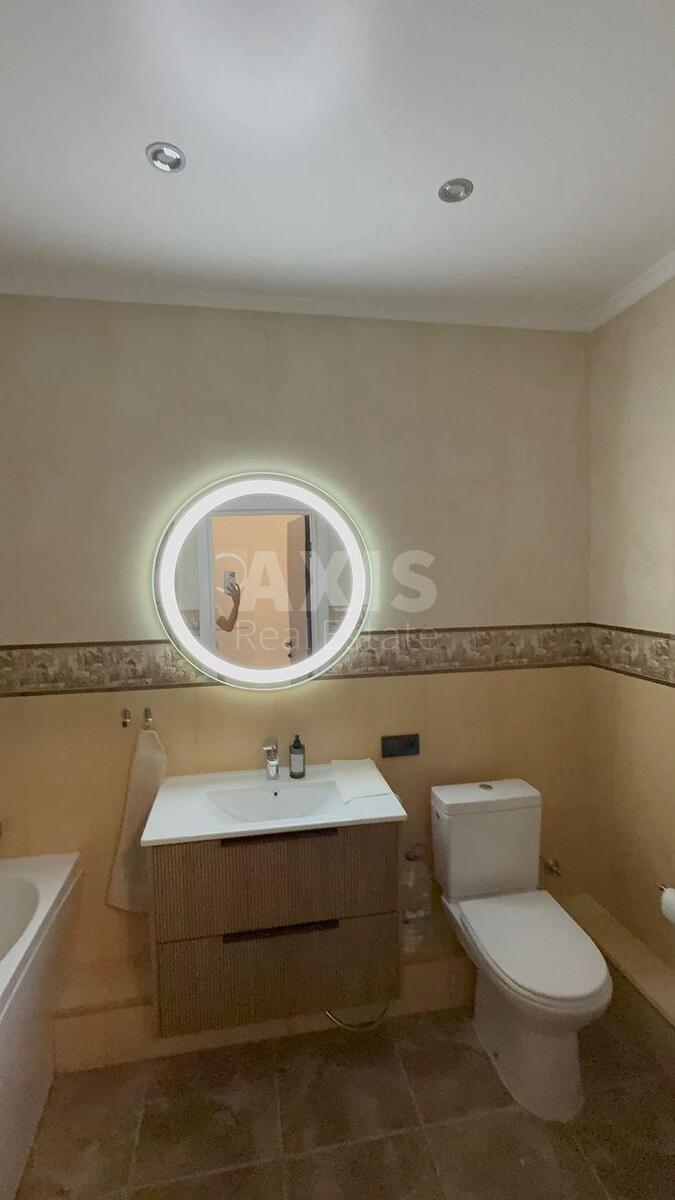 2к квартира пр-т Голосеевский 58А601887