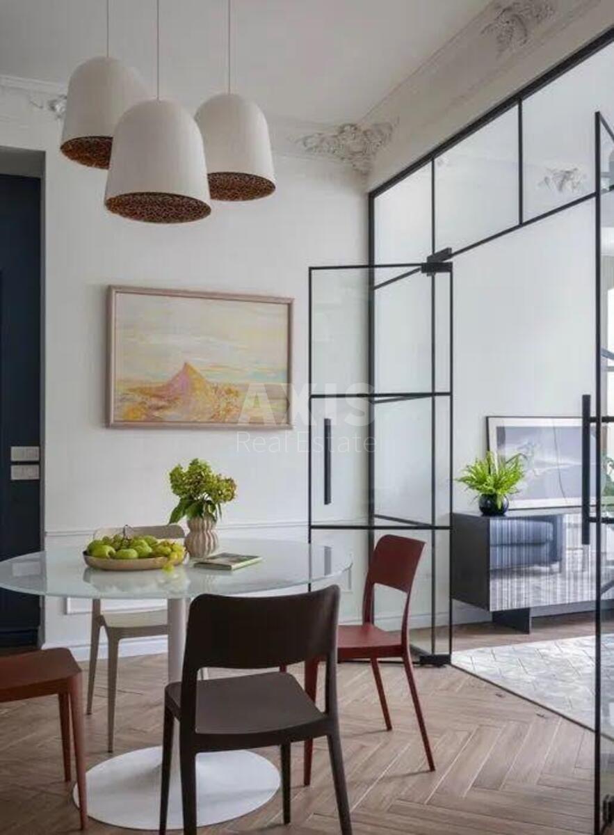 3k apartment bul. Lesi Ukrai'nky 74