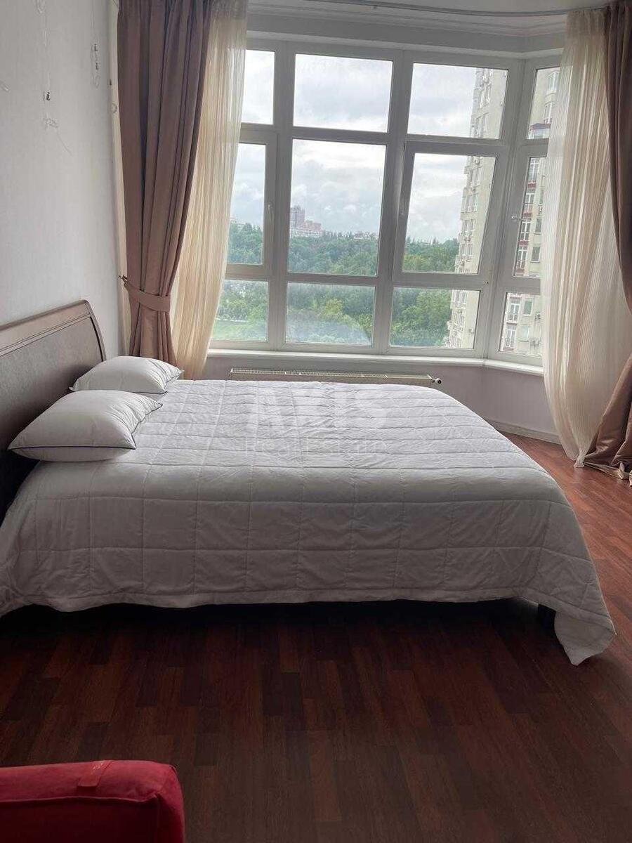 1k apartment vul. Kudrjashova 163