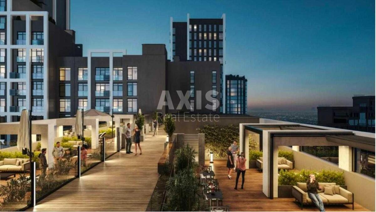 1k apartment shose Zaliznychne 45А591972