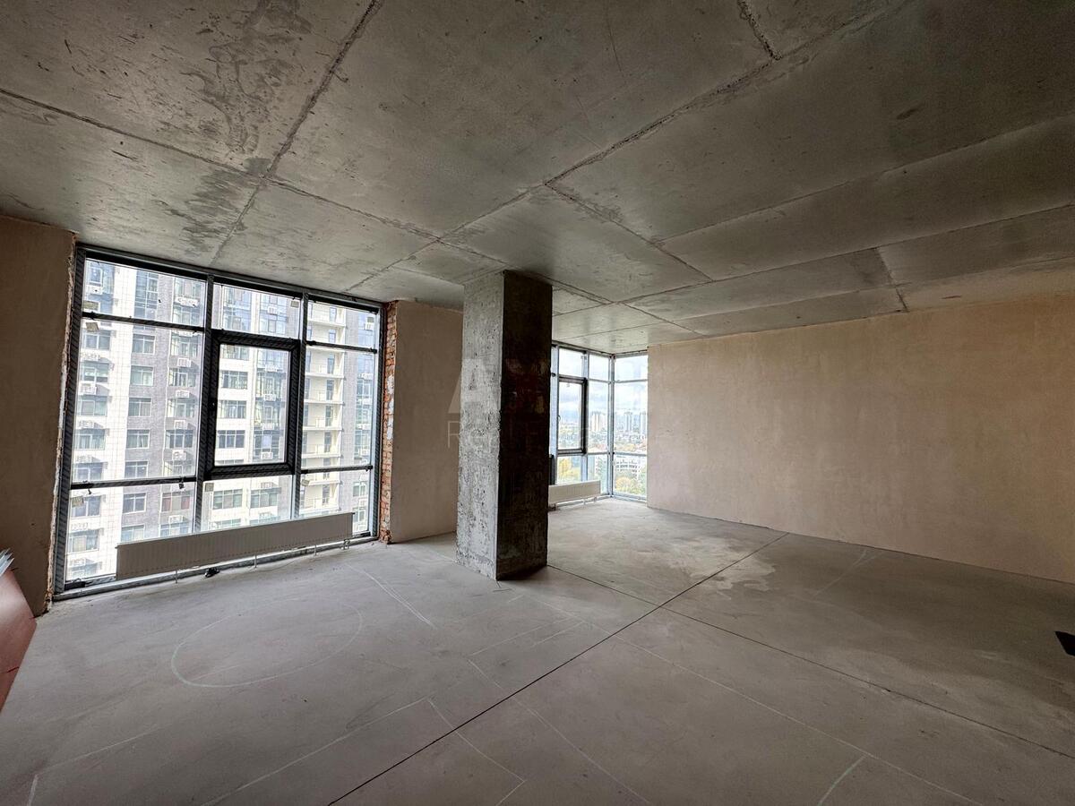 1k apartment vul. Truskavec'ka 8615068