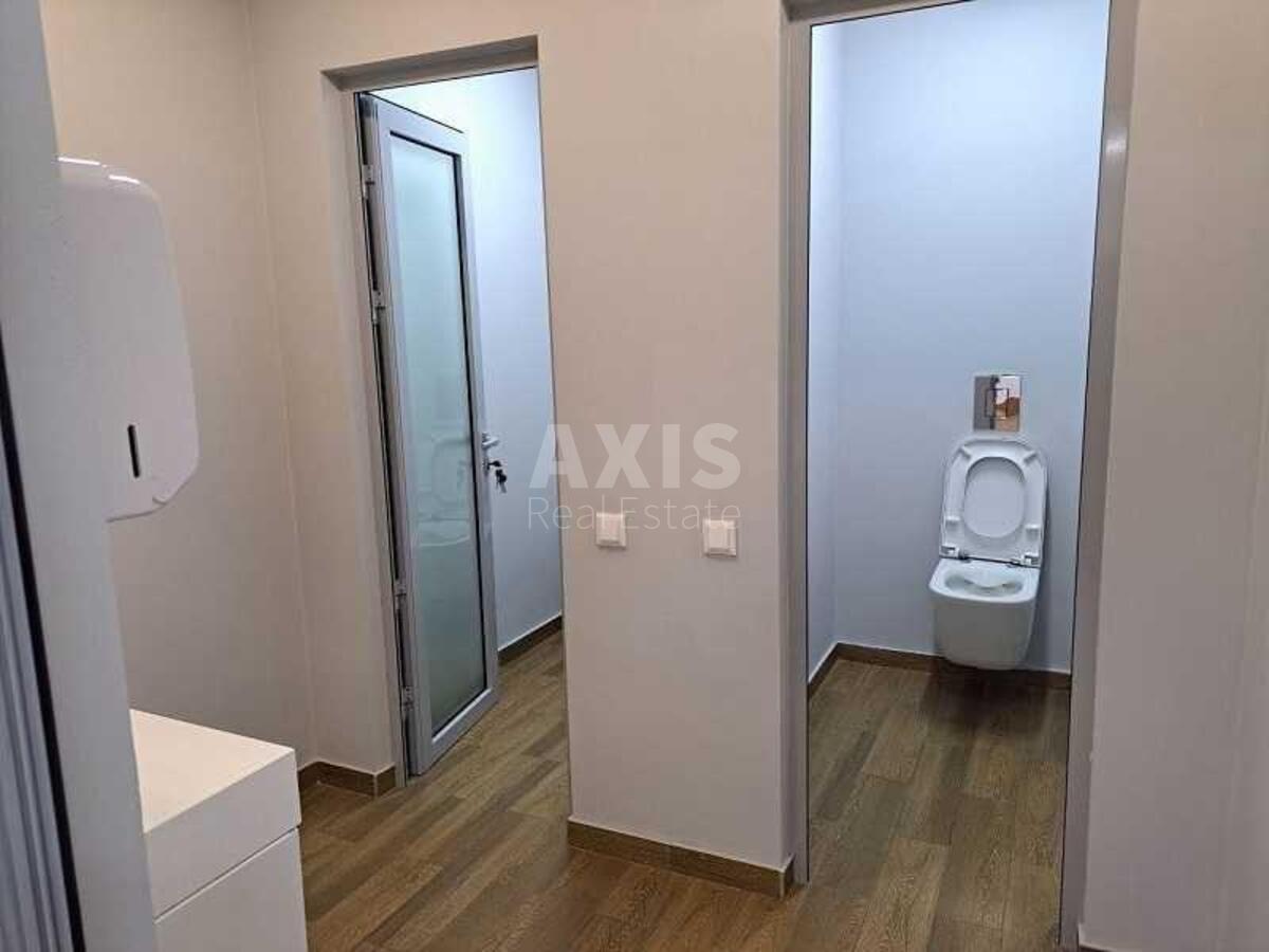 Office vul. Lejpcyz'ka 3А, 512m26