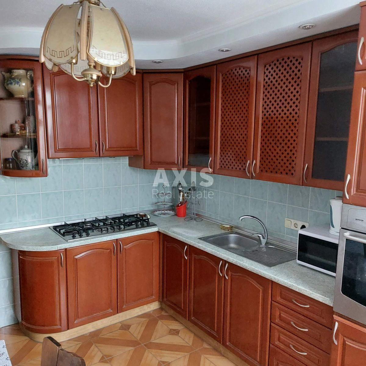 3к квартира ул. Доброхотова Академика 1546167