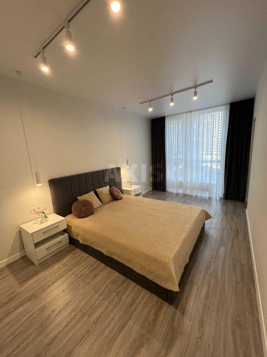 1k apartment vul. Oleksandra Olesja 10571342
