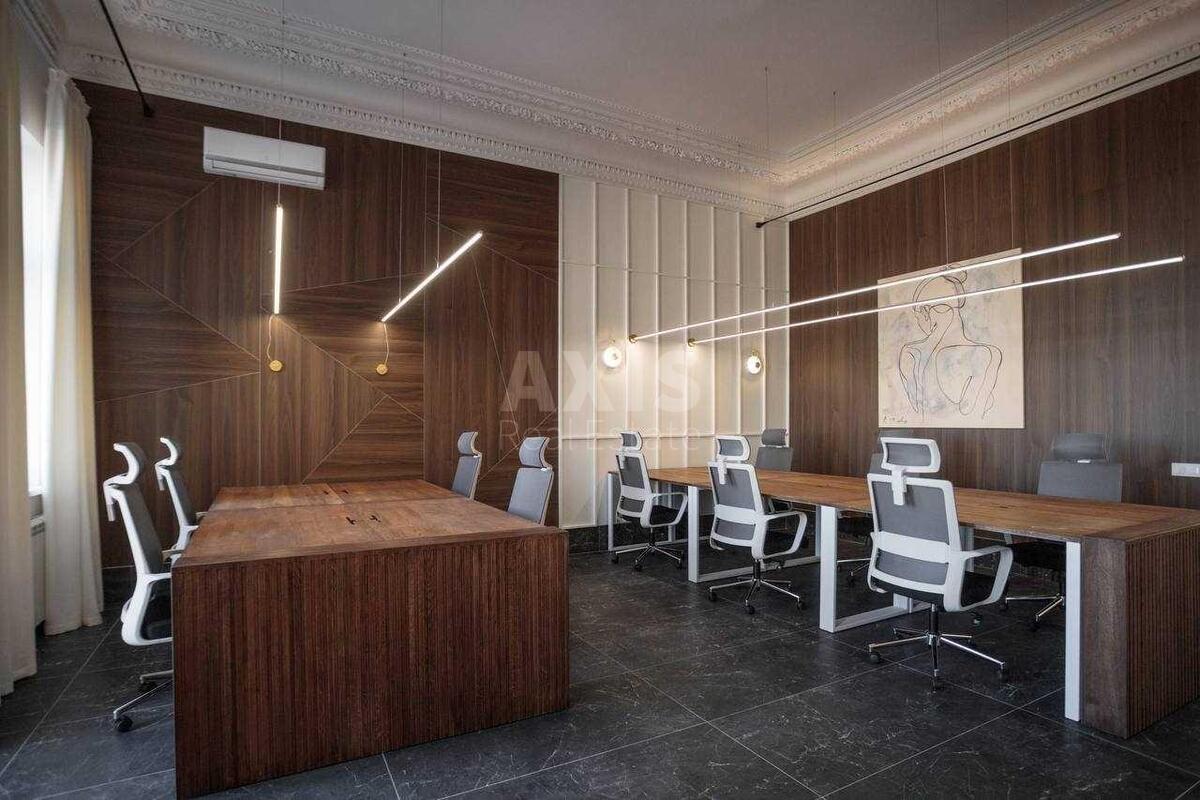 Office vul. Velyka Vasyl'kivs'ka 58, 100m20