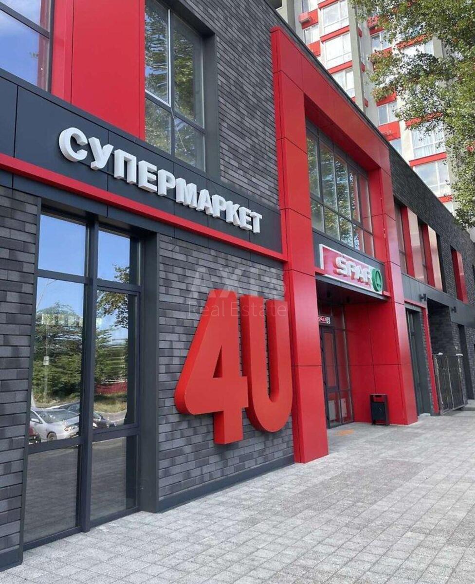 2к квартира ул. Наумова Генерала 1Б570188