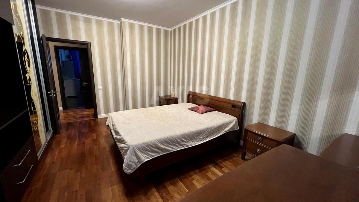 3к квартира ул. Гмыри Бориса 6614116