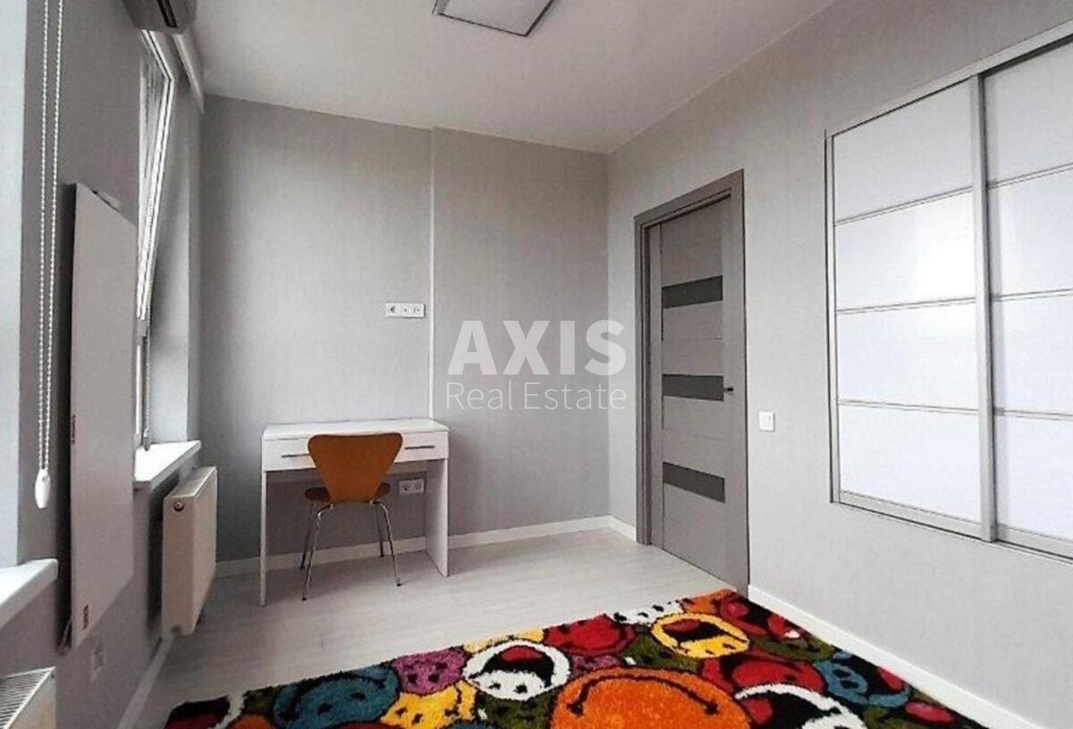 1k apartment pr-t Bazhana Mykoly 174