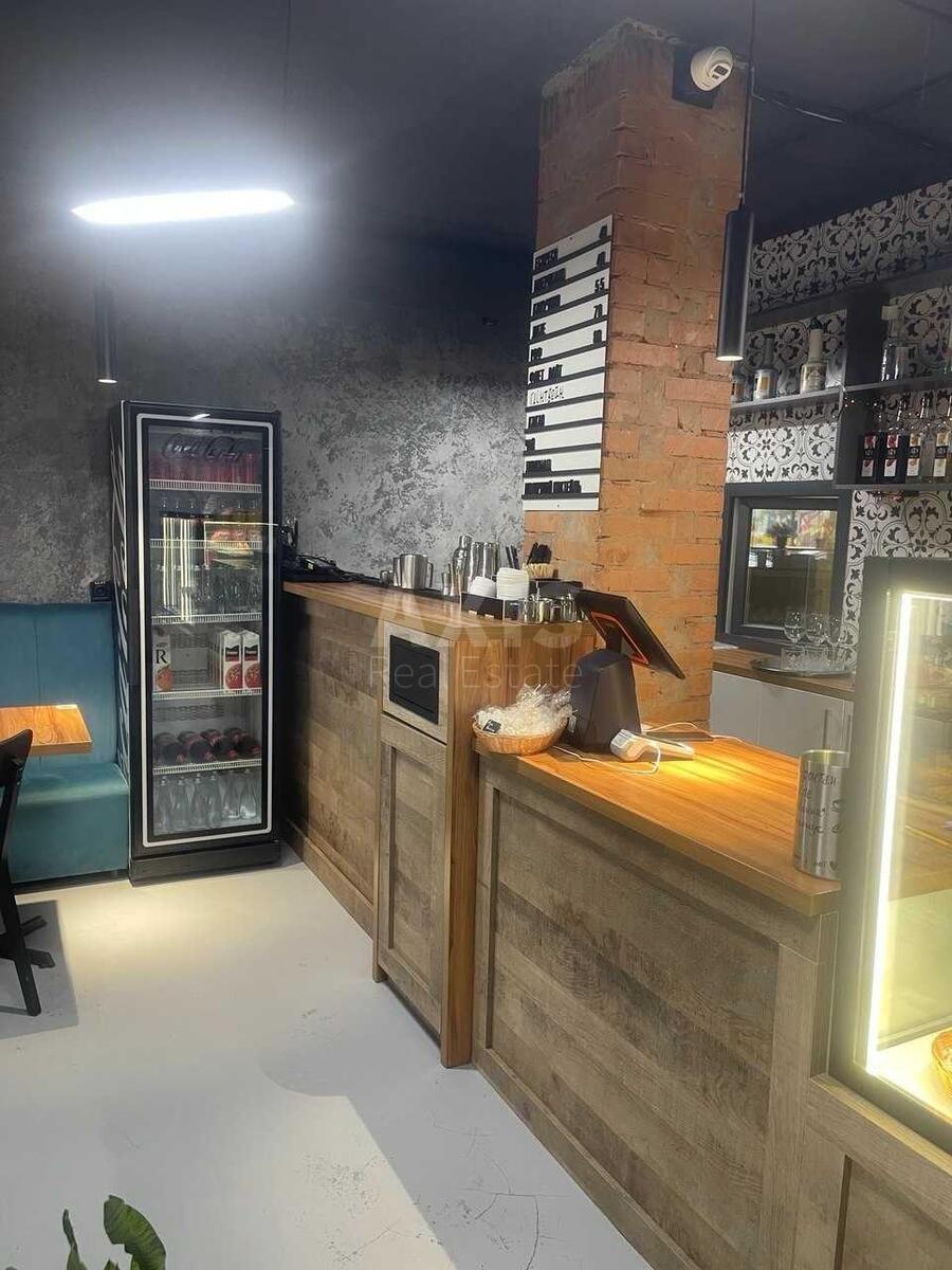 Trade object vul. Bogdanivs'ka 7Г, 83m2612893