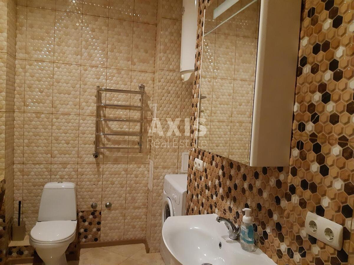 1k apartment bul. Mykoly Mikhnovskoho 14/16605094