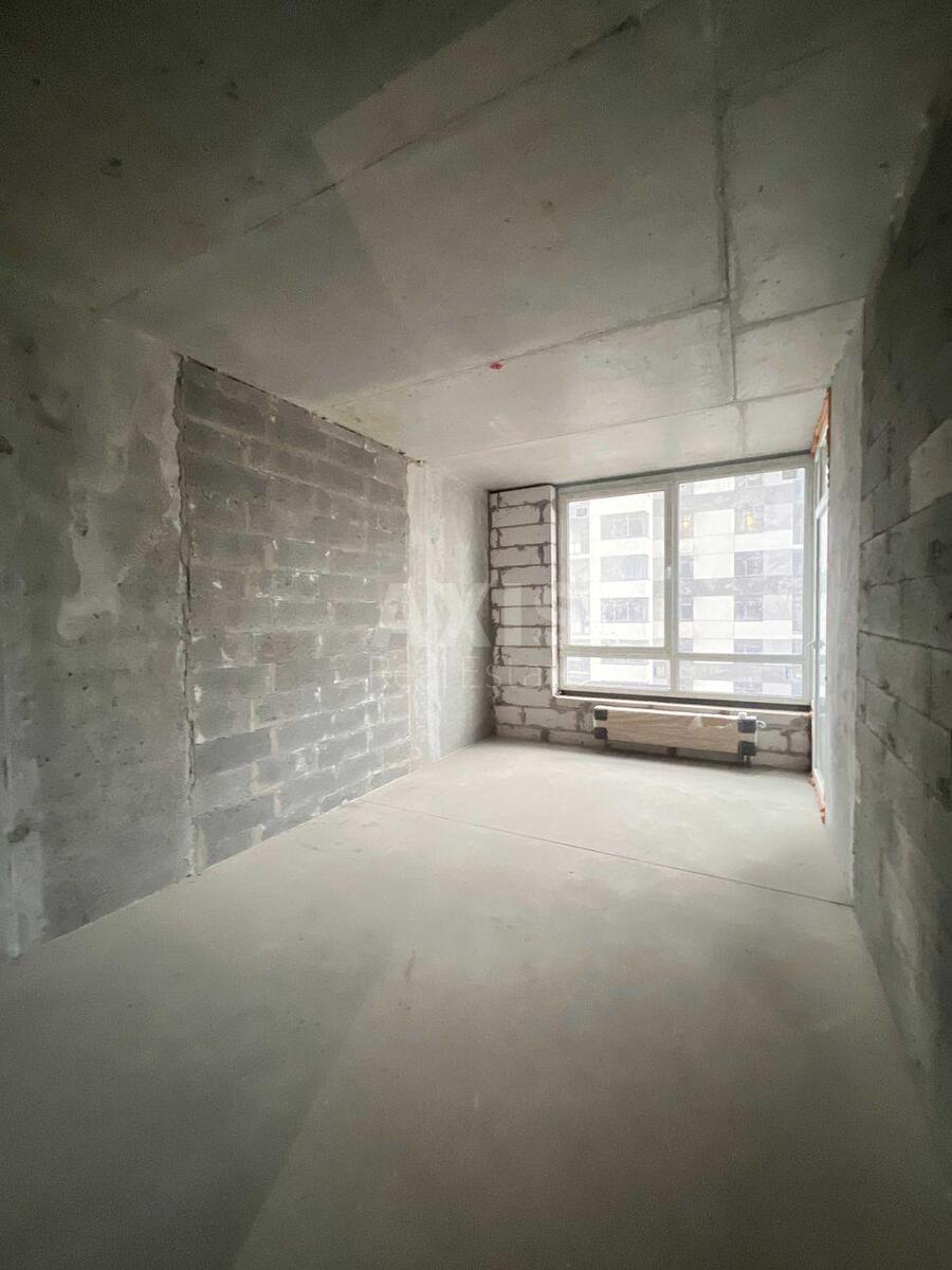 1к квартира ул. Семьи Кристеров 20569474