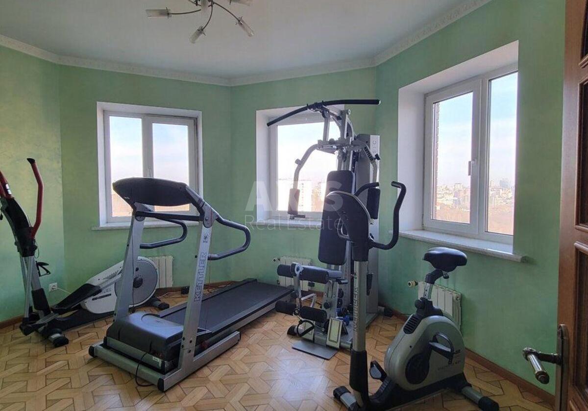 2k apartment vul. Klinichna 23/254