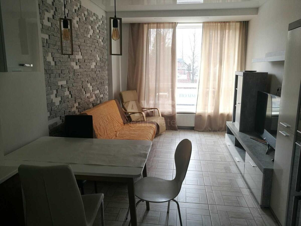1k apartment bul. Lepse Ivana 6Ж3