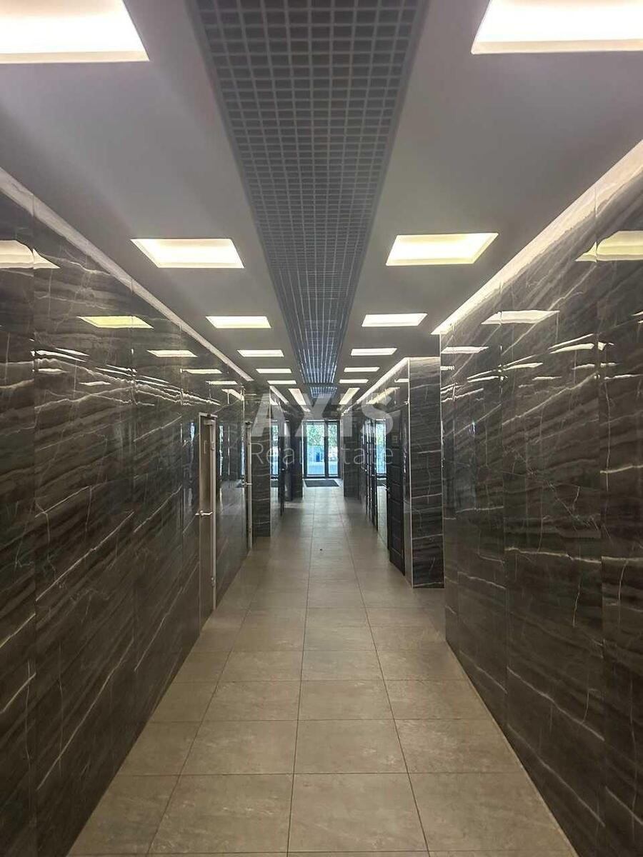 Office vul. Golosii'vs'ka 17, 40m21