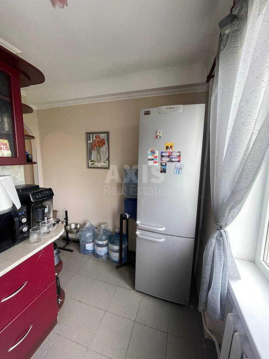 2k apartment vul. Lavrs'ka 46060311
