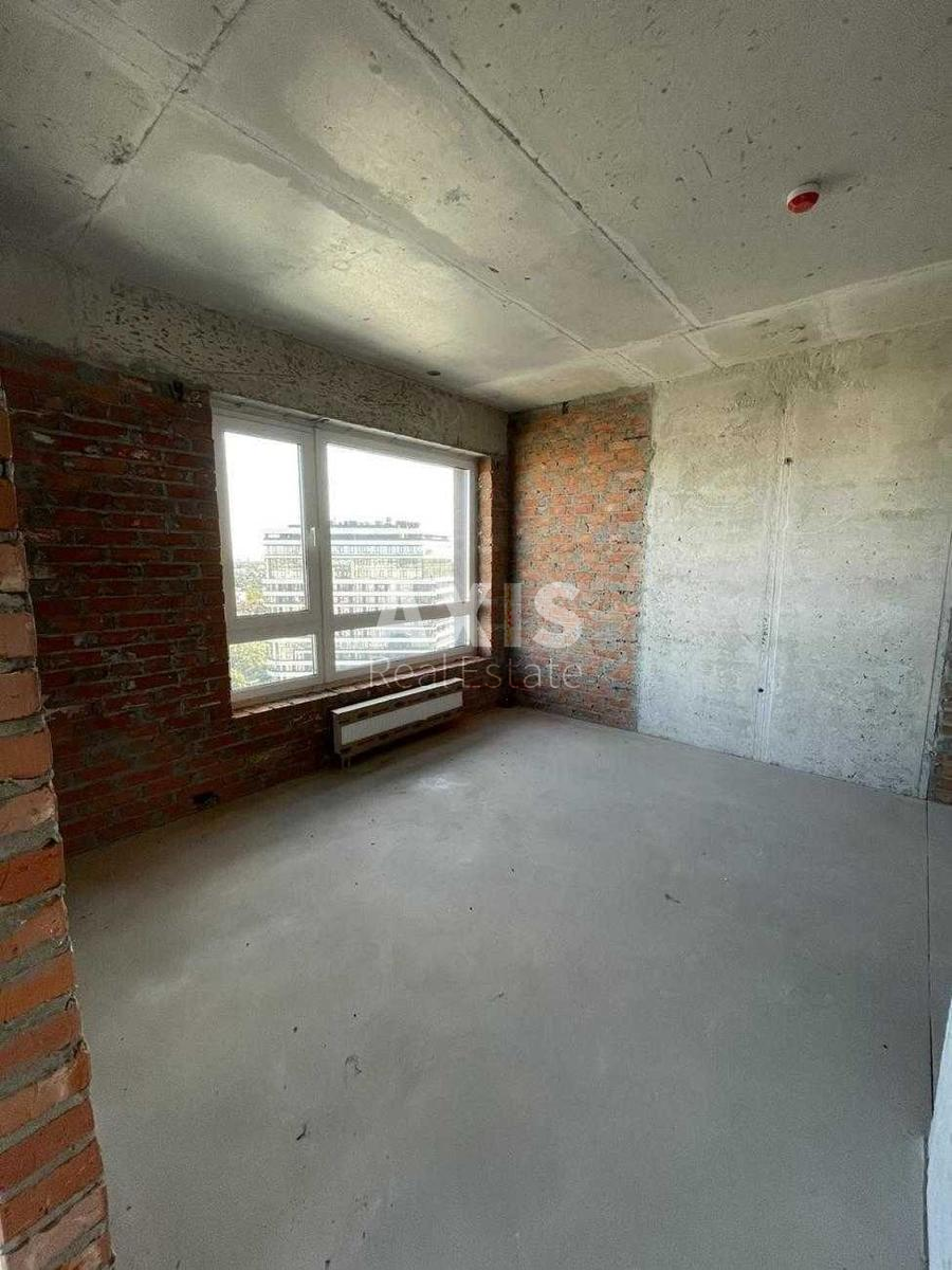 3k apartment vul. Vasyl'kivs'ka 12