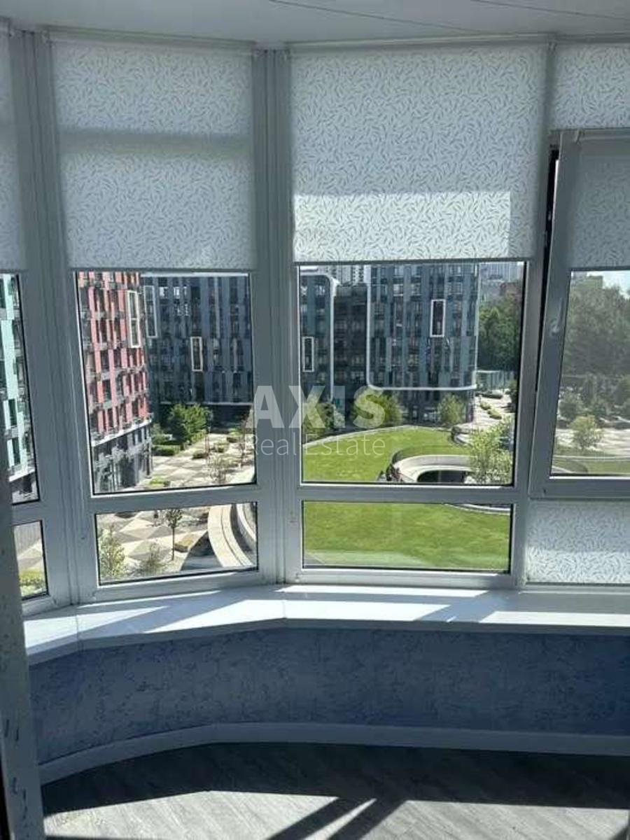 1к квартира бул. Рыльского Тадея 15