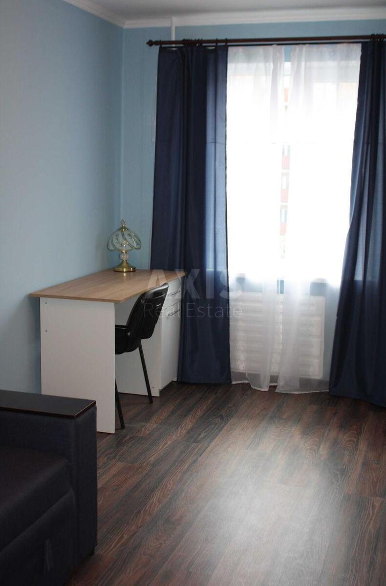 3к квартира ул. Вершигоры Петра 7А563546