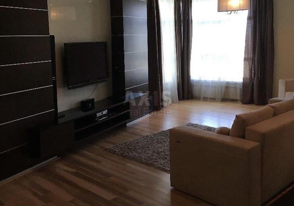 3k apartment pr-t Lobanovs'kogo 4А606602