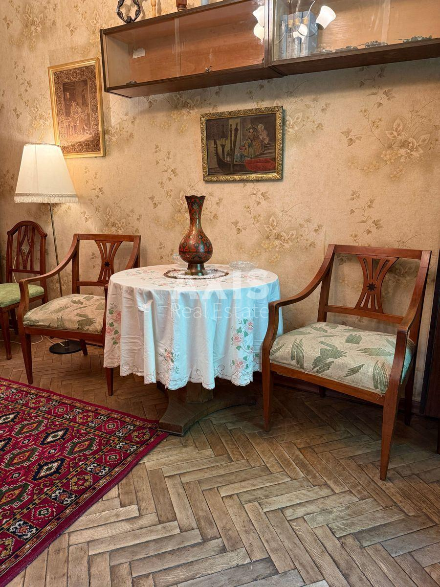 2к квартира ул. Хмельницкого Богдана 66550438