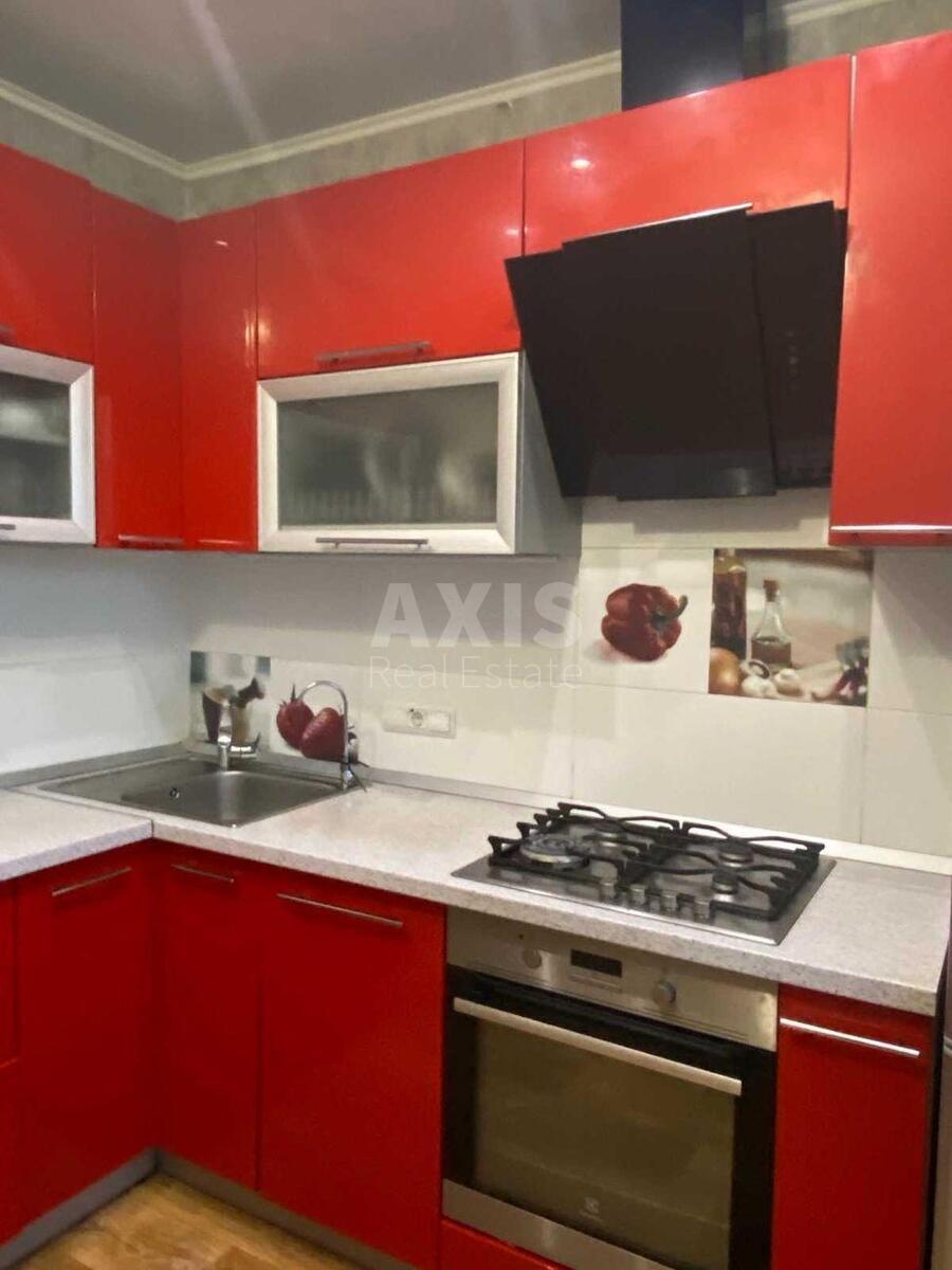 2k apartment pr-t Svobody 456403