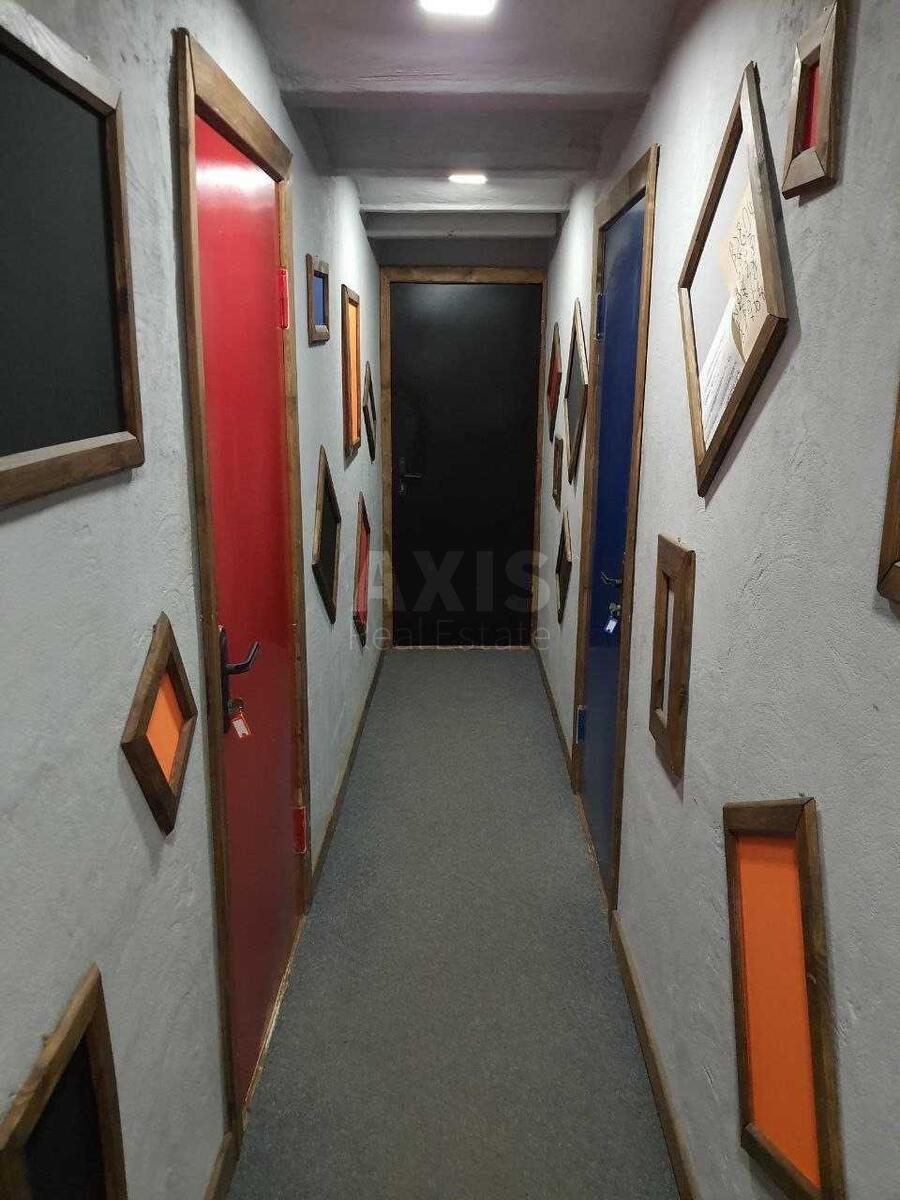 Trade object vul. Patorzhyns'kogo 4, 88m2607288