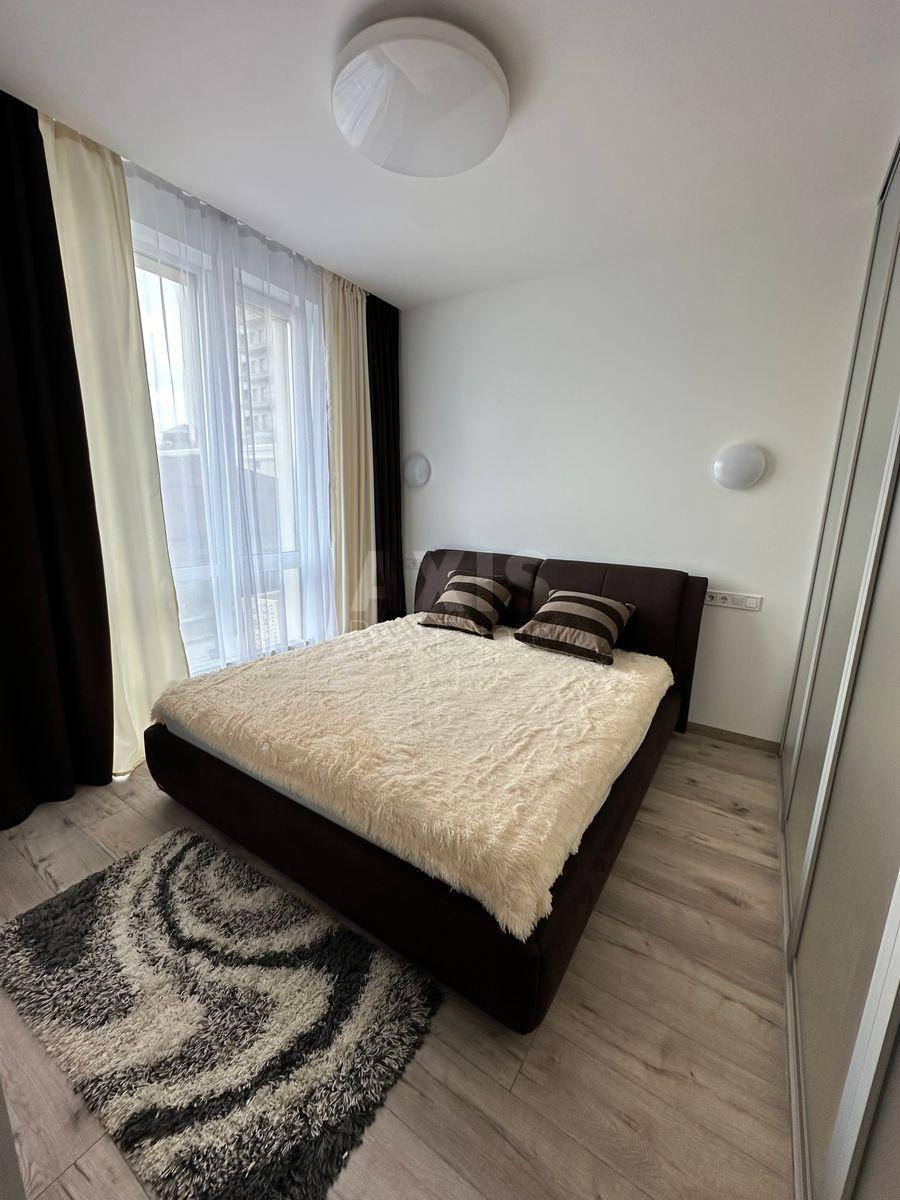 2к квартира ул. Бульварно-Кудрявская 15А3