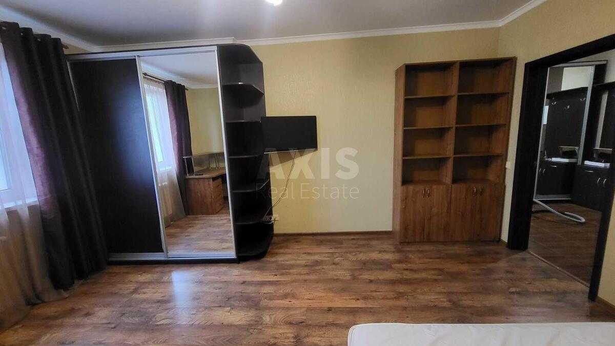 1к квартира ул. Кондратюка Юрия 5564324