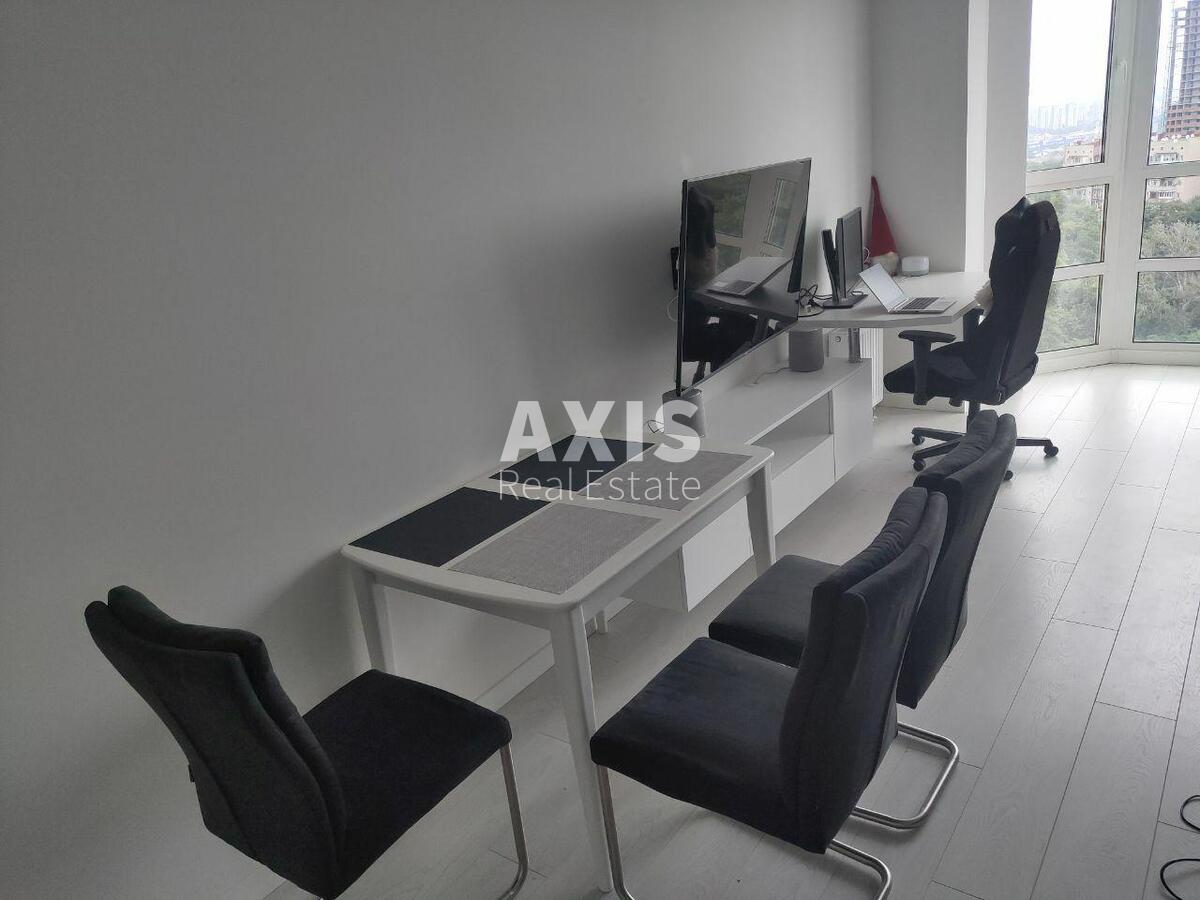 2k apartment vul. Gercena 35553293