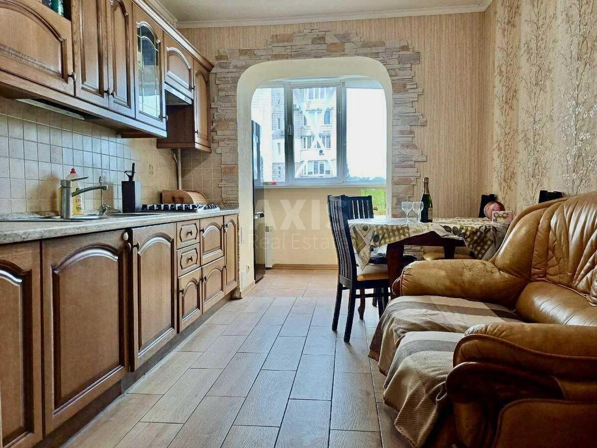 2k apartment vul. Gonchara Olesja 6256463