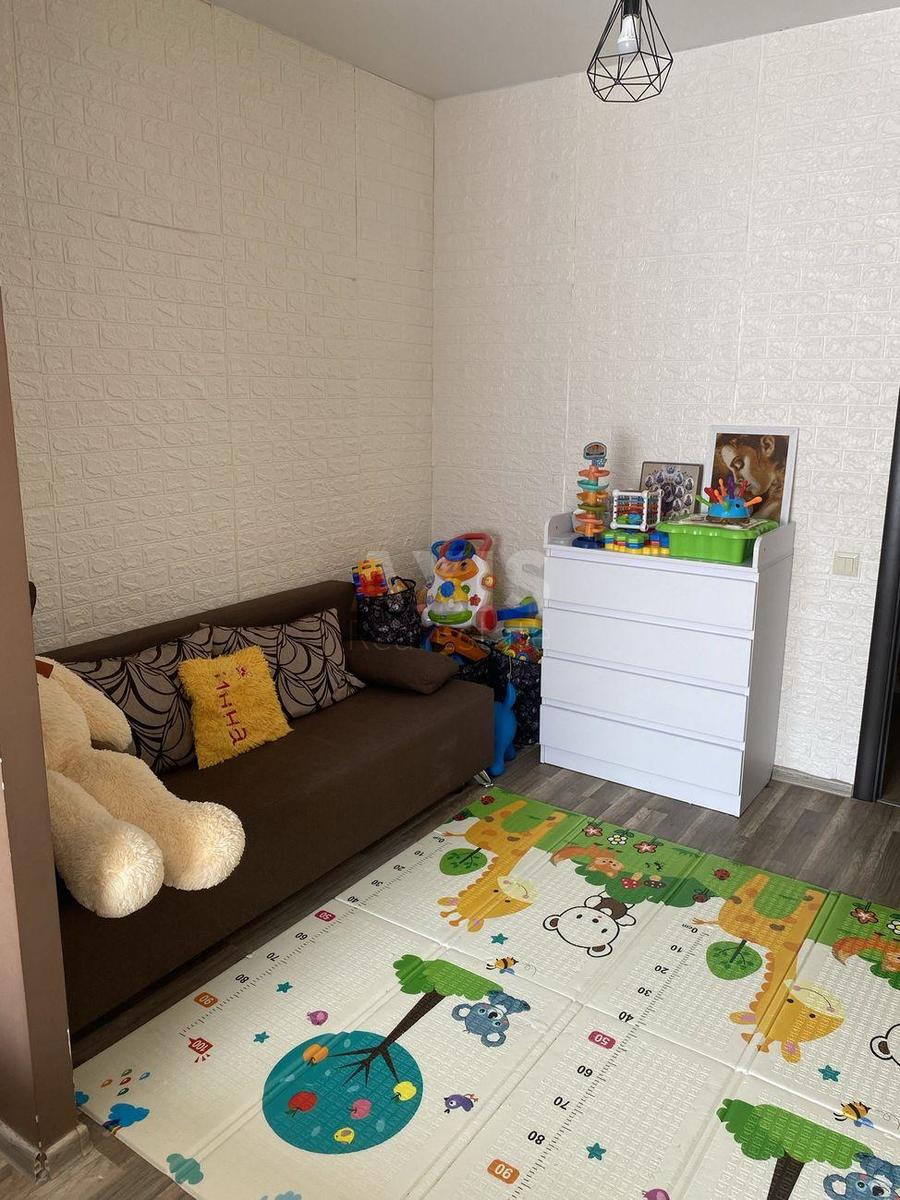 1к квартира ул. Радистов 322