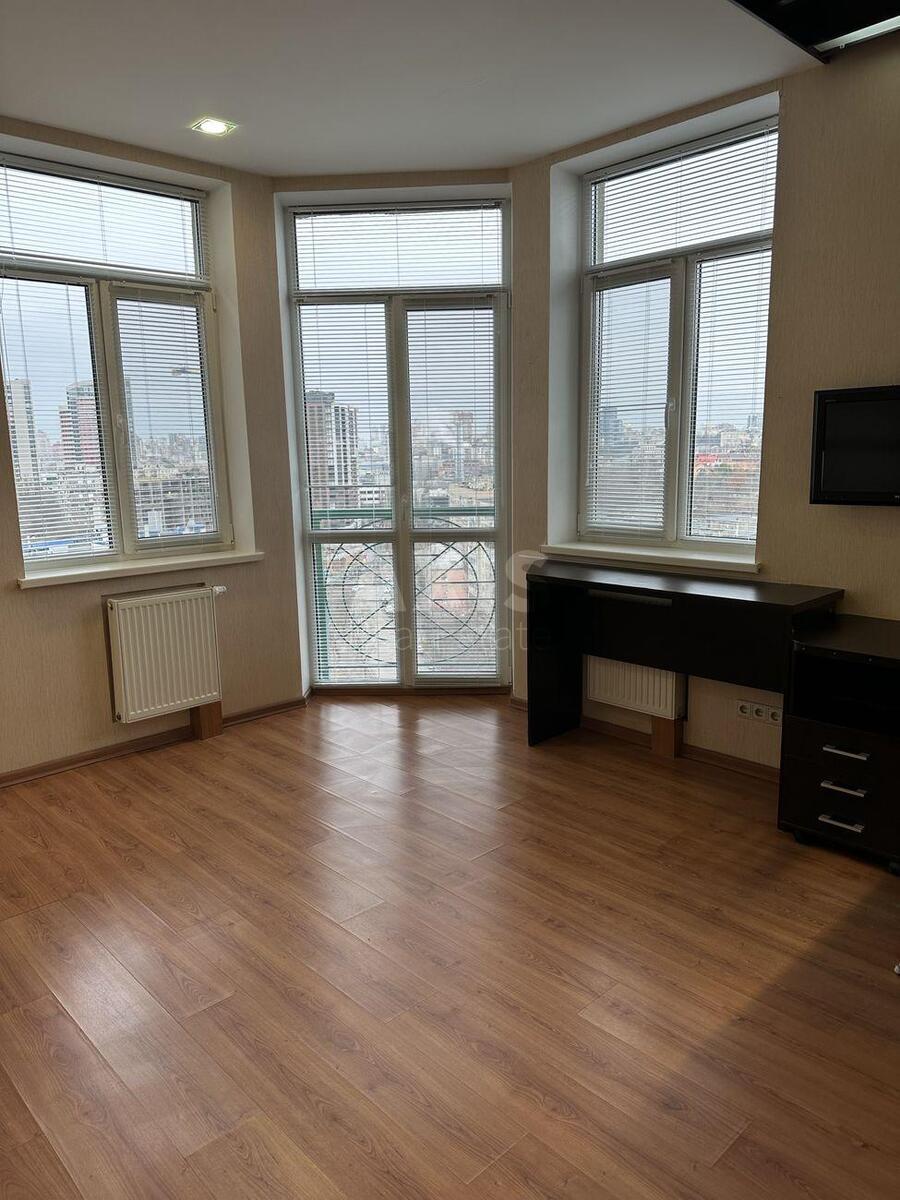 3k apartment vul. Kudrjashova 16564839