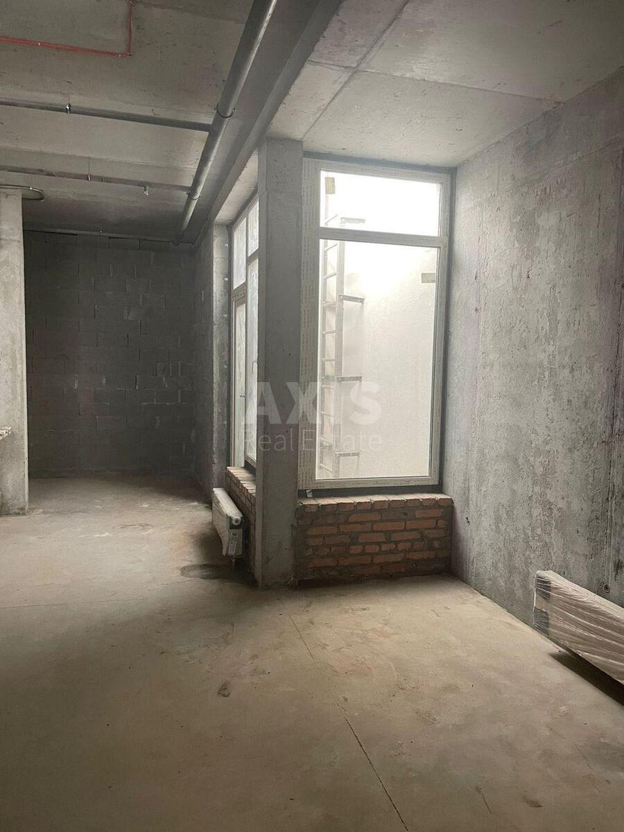 Trade object vul. Grechka Marshala 44, 118m2608405