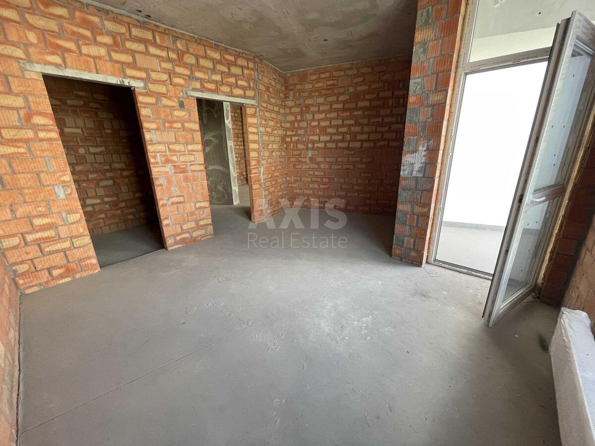 2к квартира вул. Сагайдака Степана 101Ш608644