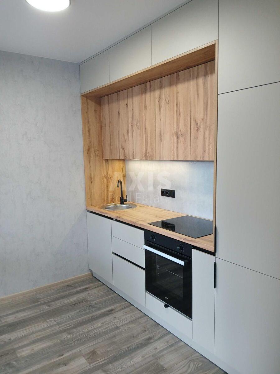 1к квартира вул. Гречка Маршала 4160886