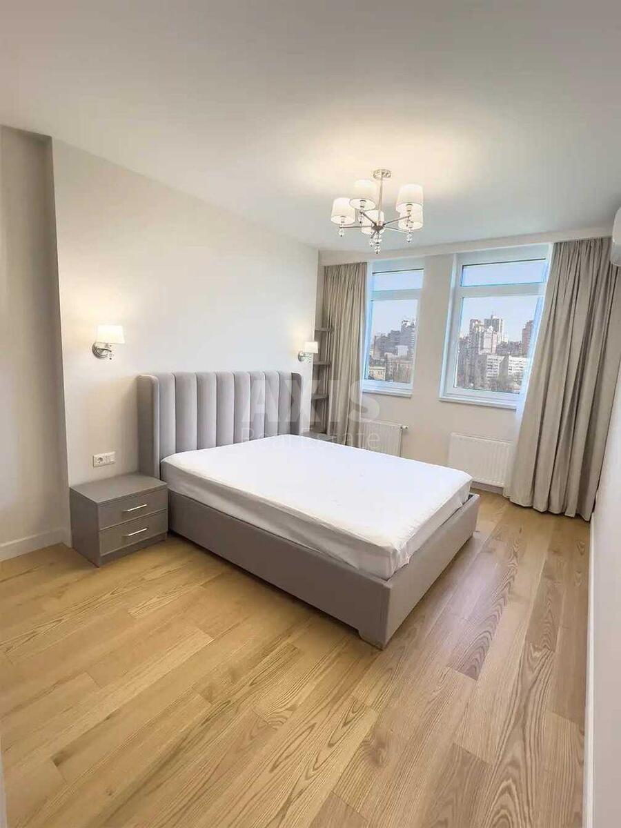 1k apartment pr-t Peremogy 11, корп. 35653711