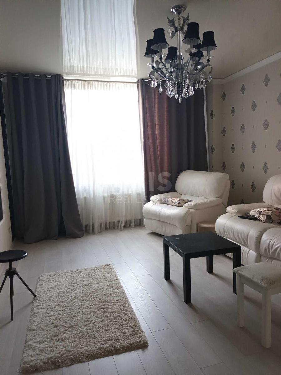 3k apartment vul. Regeneratorna 48