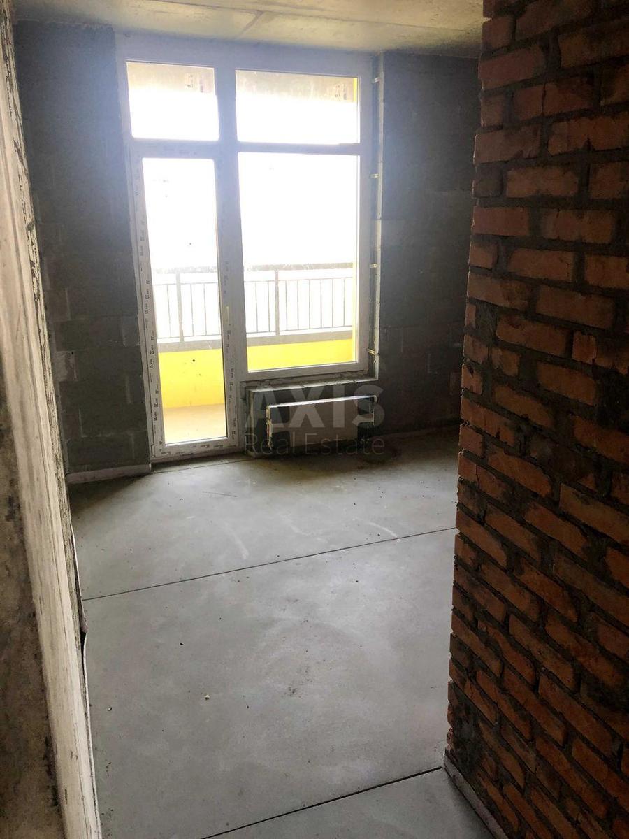 3k apartment vul. Radchenka Petra 27