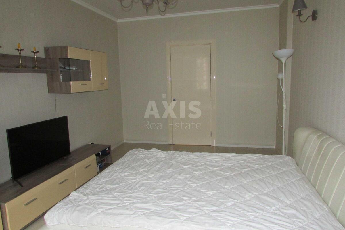1k apartment vul. Poltavs'ka 104
